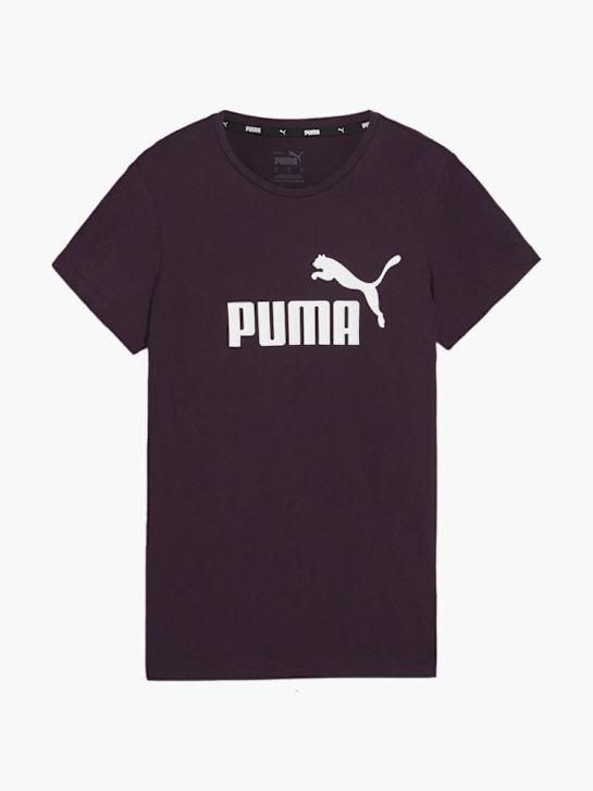 PUMA T-Shirt Schwarz 84203 1