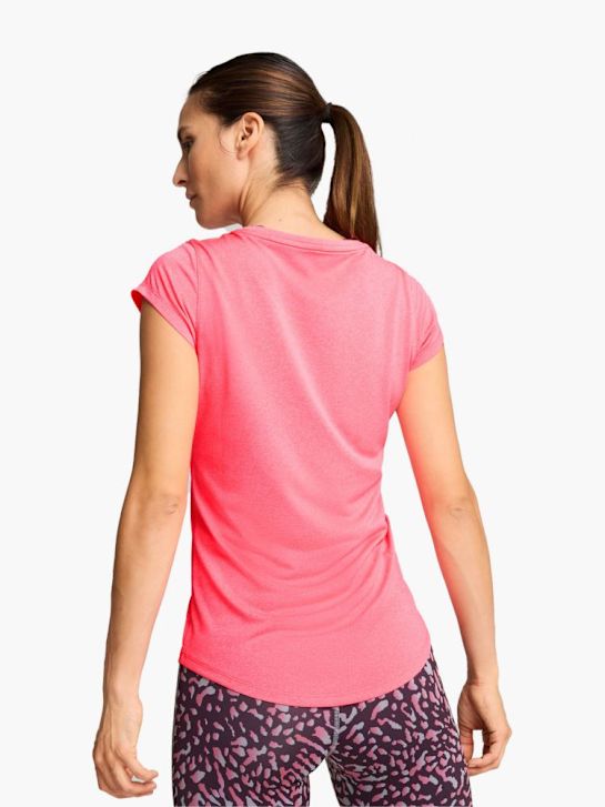 PUMA Tee-shirt Rose 84205 2