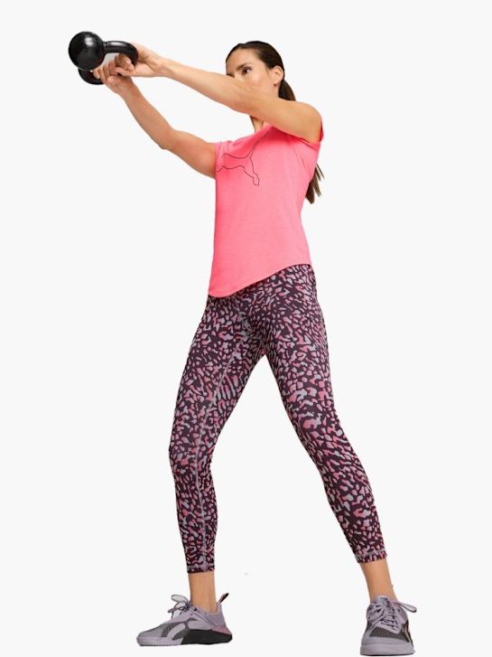 PUMA Tee-shirt Rose 84205 3