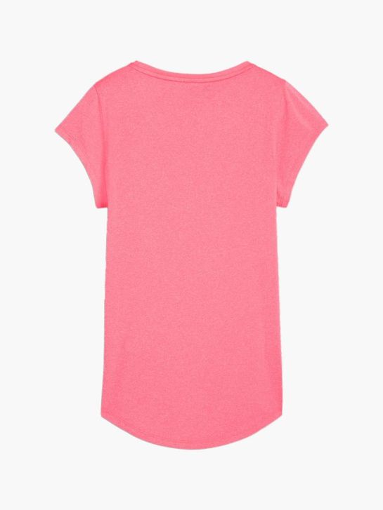 PUMA Tee-shirt Rose 84205 7