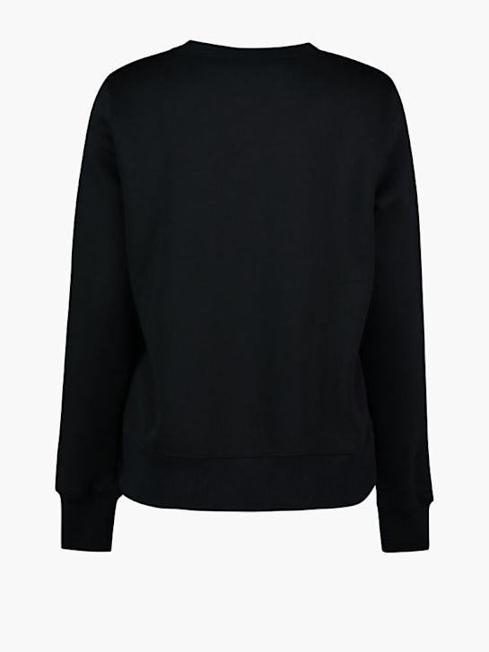 Nike Pullover e felpe Nero 84208 8