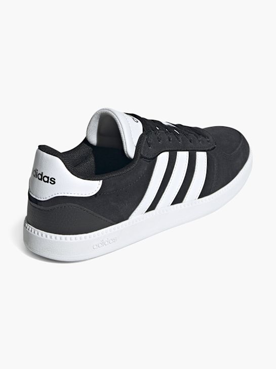 adidas Sneaker Schwarz 39510 4