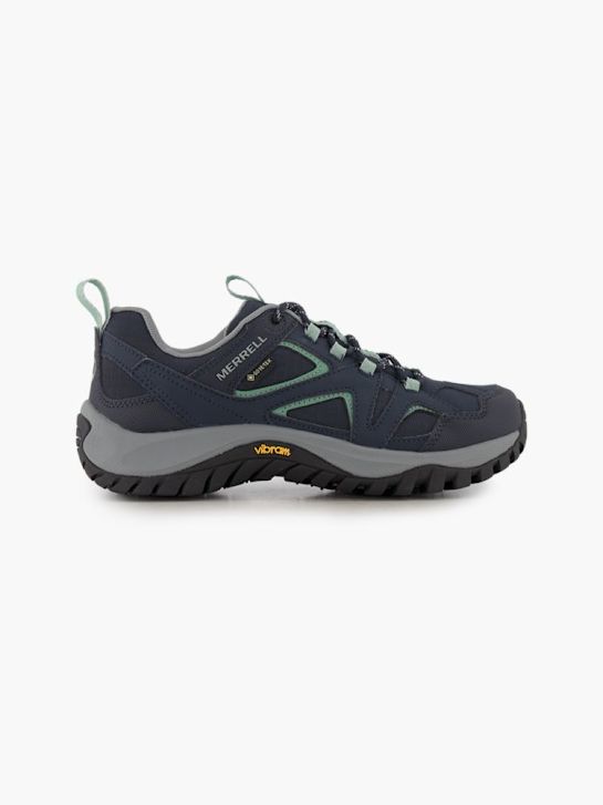 Merrell Trekking-Schuh Blau 84226 1