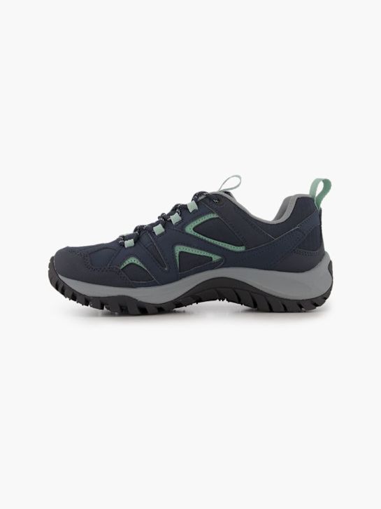 Merrell Trekking-Schuh Blau 84226 2