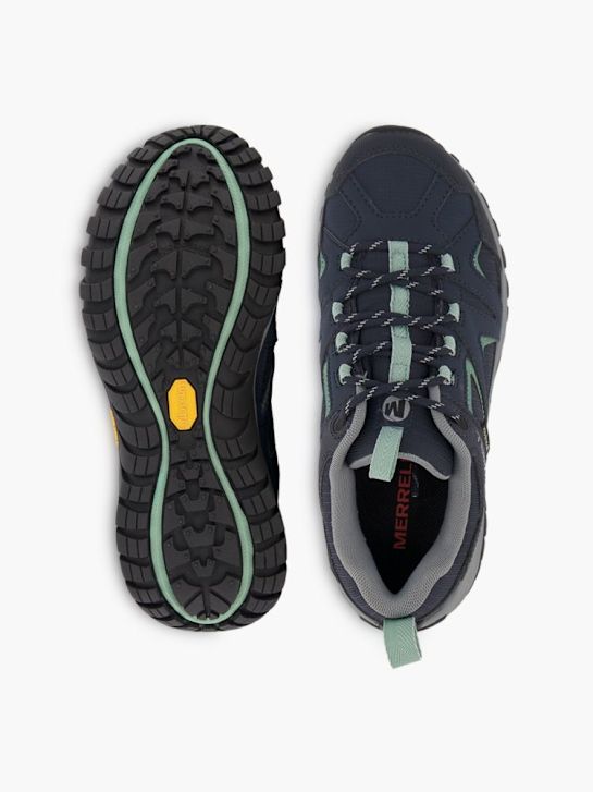 Merrell Trekking-Schuh Blau 84226 3