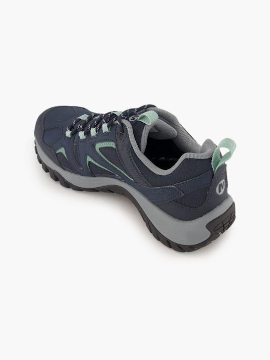 Merrell Trekking-Schuh Blau 84226 4