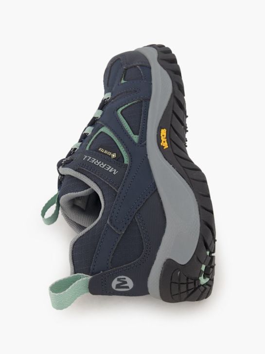 Merrell Trekking-Schuh Blau 84226 5
