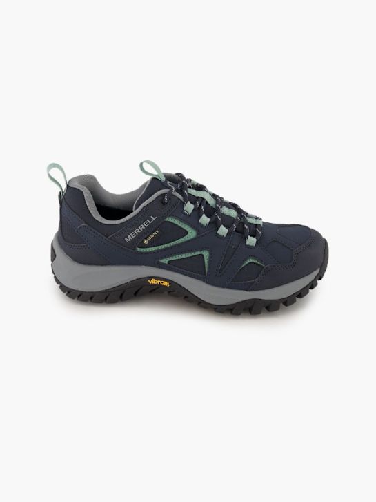Merrell Trekking-Schuh Blau 84226 6