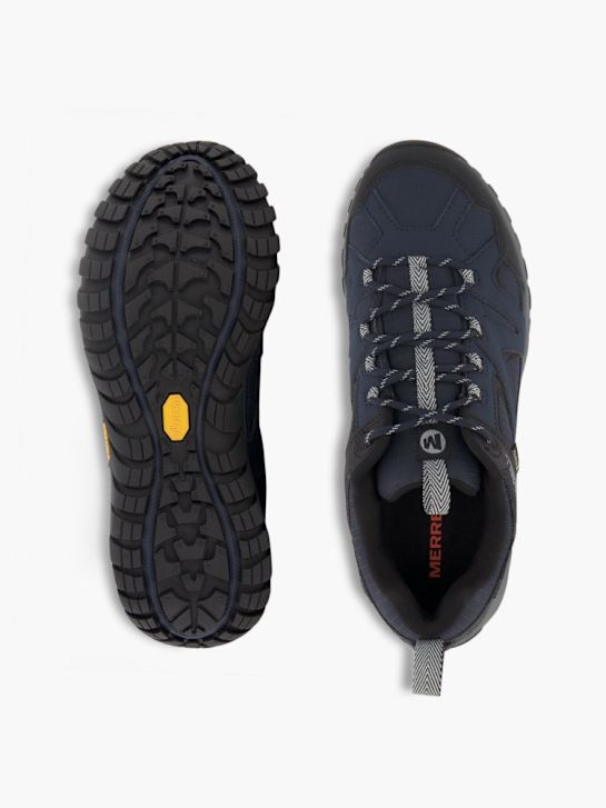 Merrell Scarpa da trekking Blu 84229 3