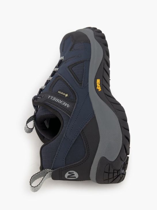 Merrell Scarpa da trekking Blu 84229 5