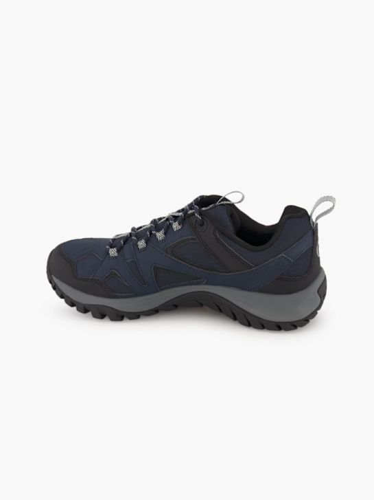 Merrell Scarpa da trekking Blu 84229 6
