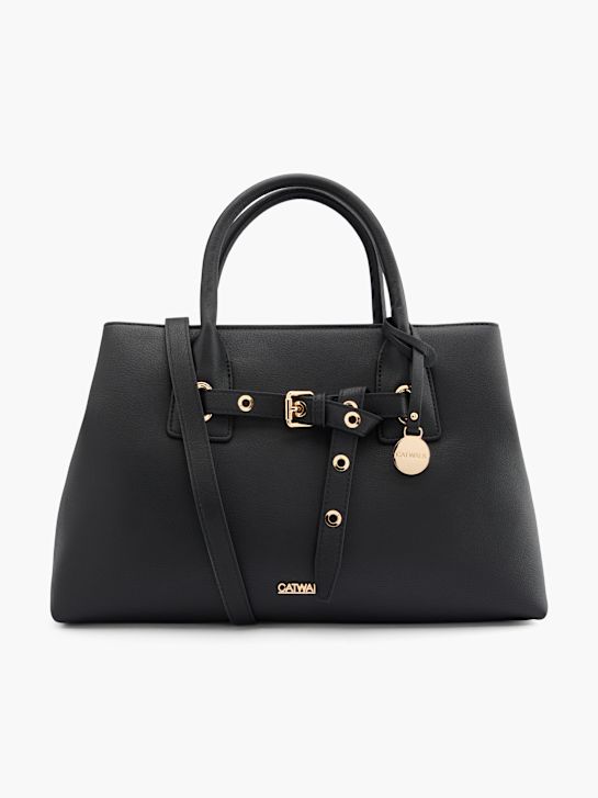 Catwalk Borsetta Nero 39493 1