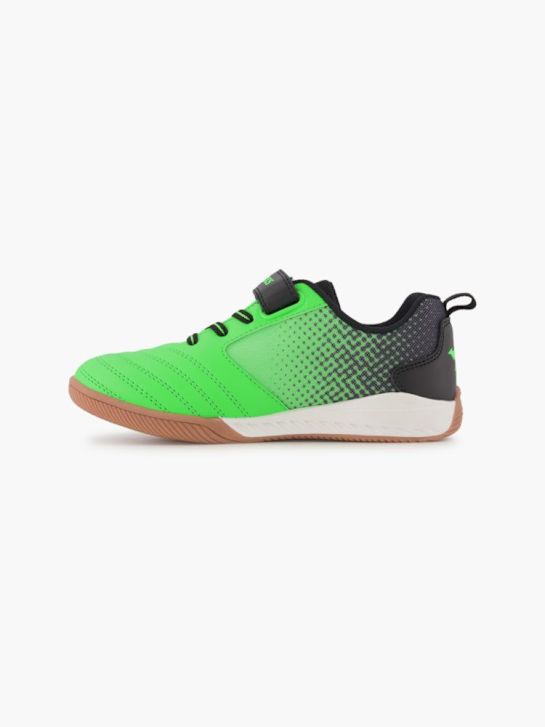 KangaRoos Sportschuhe Grün 84244 2