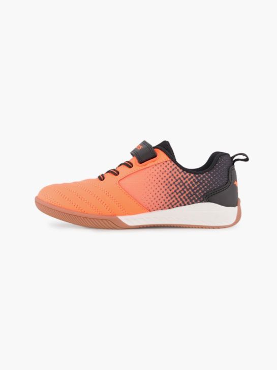 KangaRoos Sportschuhe Orange 84246 2
