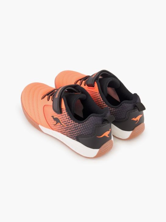KangaRoos Sportschuhe Orange 84246 4