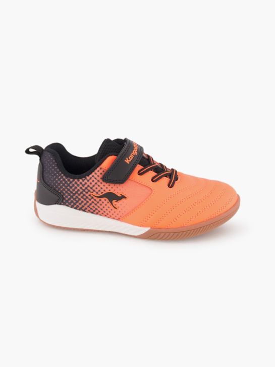 KangaRoos Sportschuhe Orange 84246 6