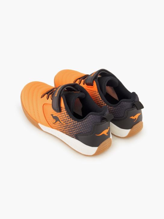 KangaRoos Chaussure de sport Orange 84247 4