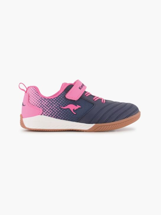 KangaRoos Chaussure de sport Bleu 84249 1