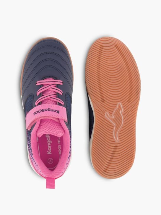 KangaRoos Chaussure de sport Bleu 84249 3