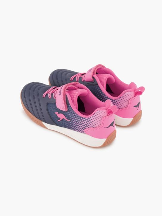 KangaRoos Chaussure de sport Bleu 84249 4