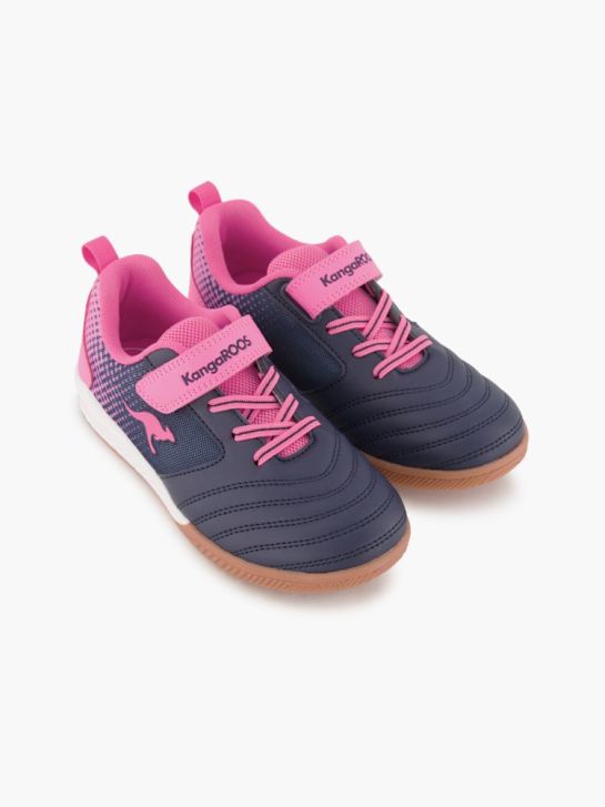 KangaRoos Chaussure de sport Bleu 84249 5