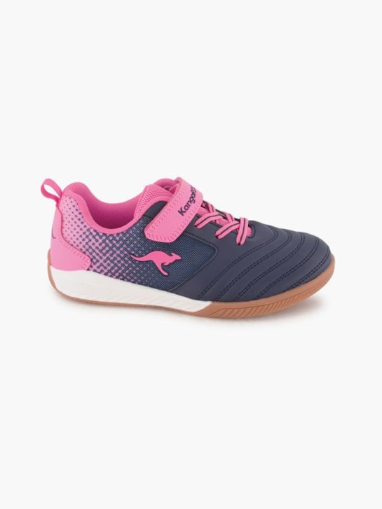 KangaRoos Chaussure de sport Bleu 84249 6