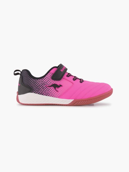 KangaRoos Scarpa sportiva Rosa 84250 1