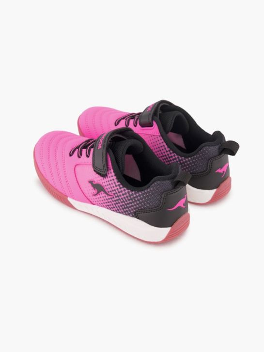 KangaRoos Sportschuhe Pink 84250 4