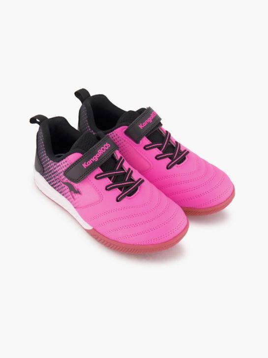 KangaRoos Sportschuhe Pink 84250 5