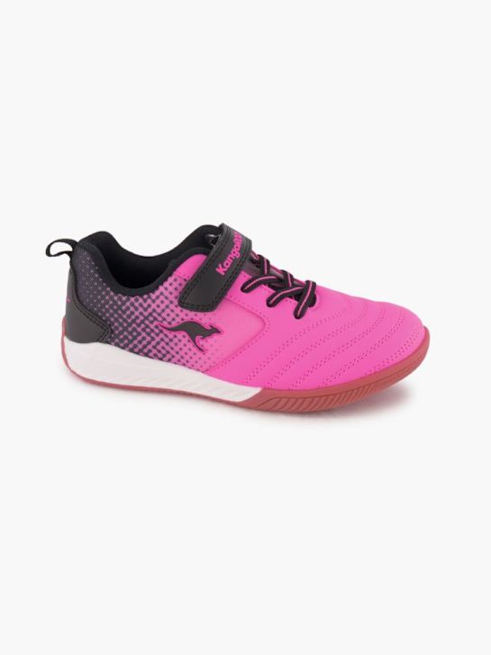 KangaRoos Sportschuhe Pink 84250 6
