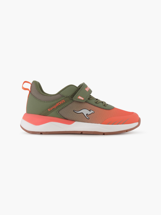KangaRoos Sportschuhe Grün 84252 1