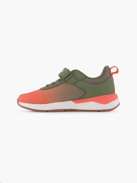 KangaRoos Sportschuhe Grün 84252 2