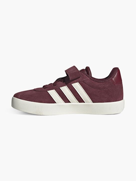 adidas Sneaker Burgunder 39788 2