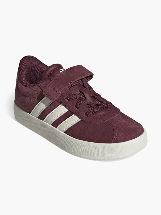 adidas Sneaker Burgunder 39788 3