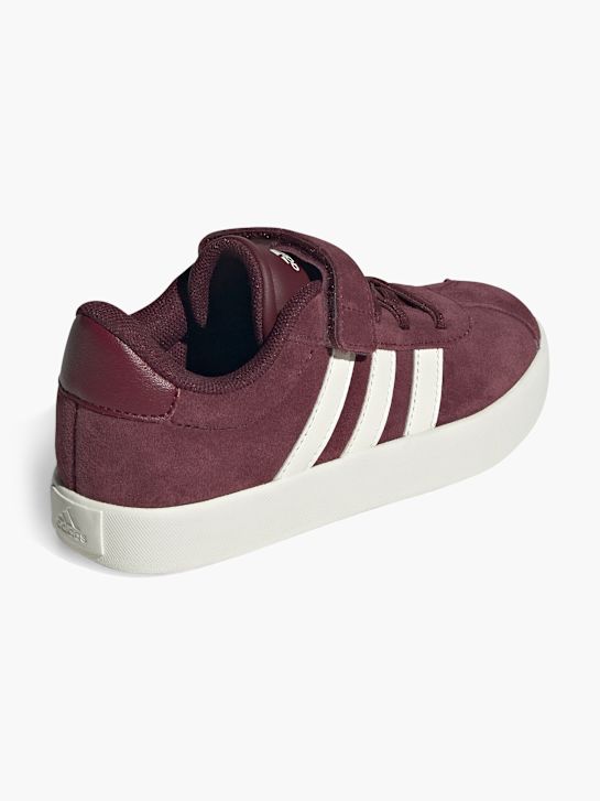 adidas Sneaker Burgunder 39788 4