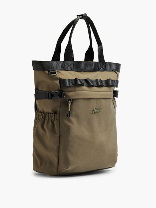 Skechers Sac à dos Vert 39844 2