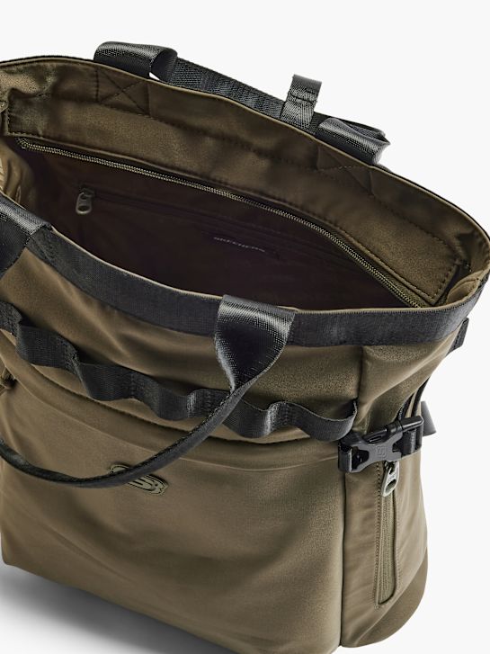 Skechers Sac à dos Vert 39844 4