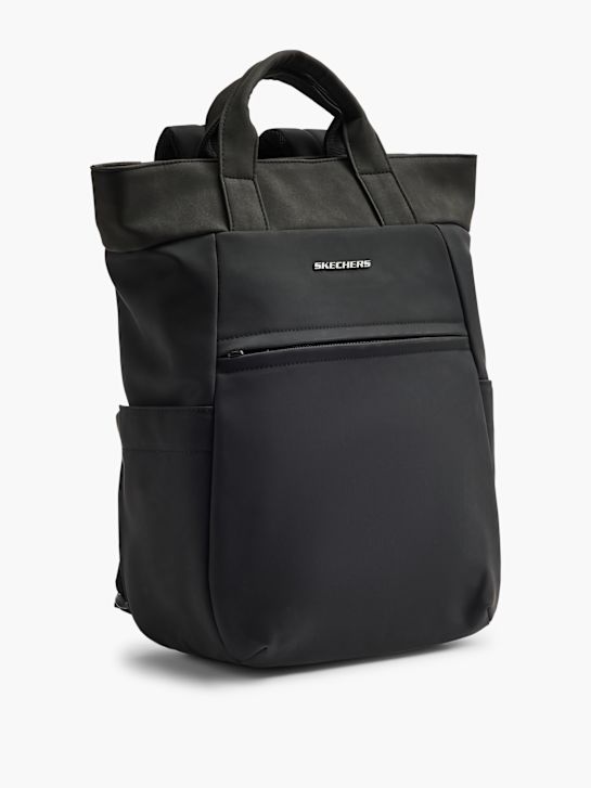 Skechers Zaino Nero 39817 2