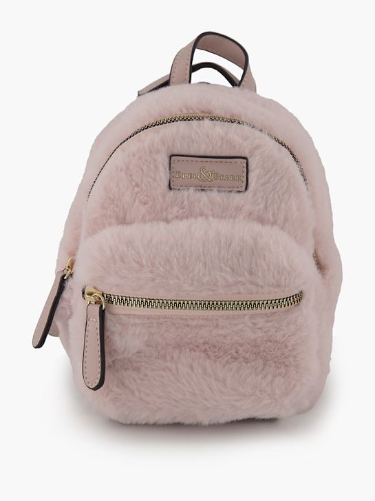 Edel & Stark Rucksack Rosa 84262 1