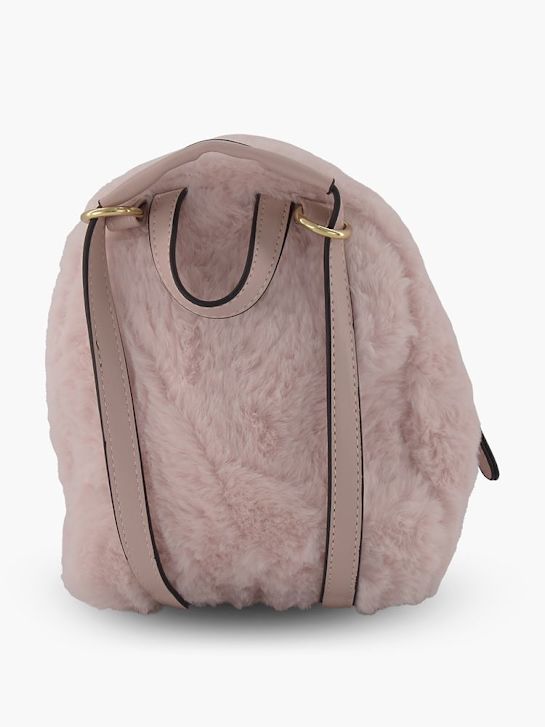 Edel & Stark Rucksack Rosa 84262 2