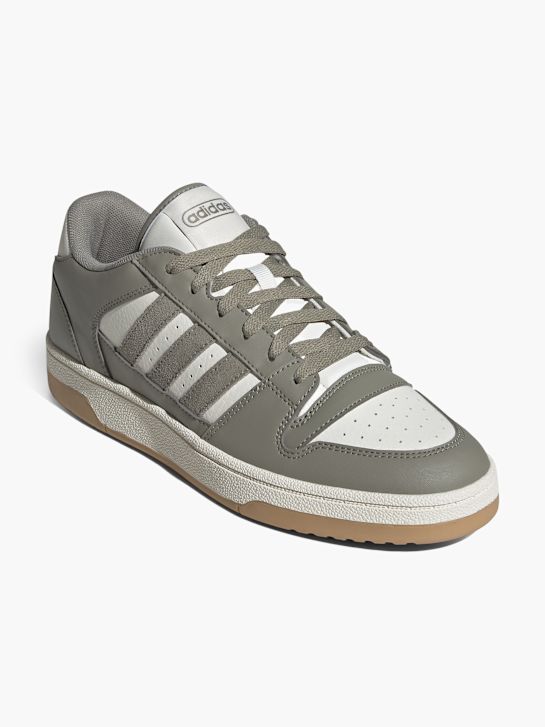 adidas Sneaker Argento 40561 3