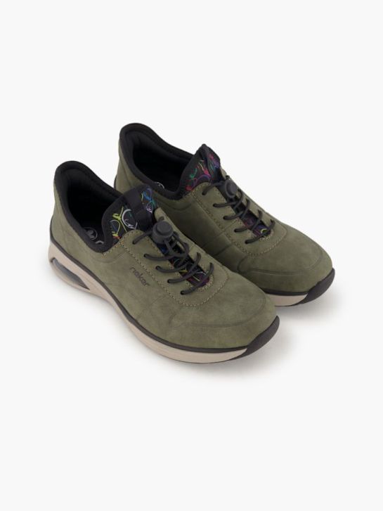Rieker Chaussures de ville Kaki 84271 5