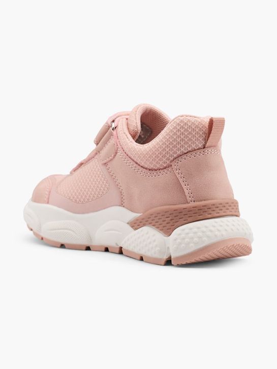 Bench Sneaker Pink 41439 3