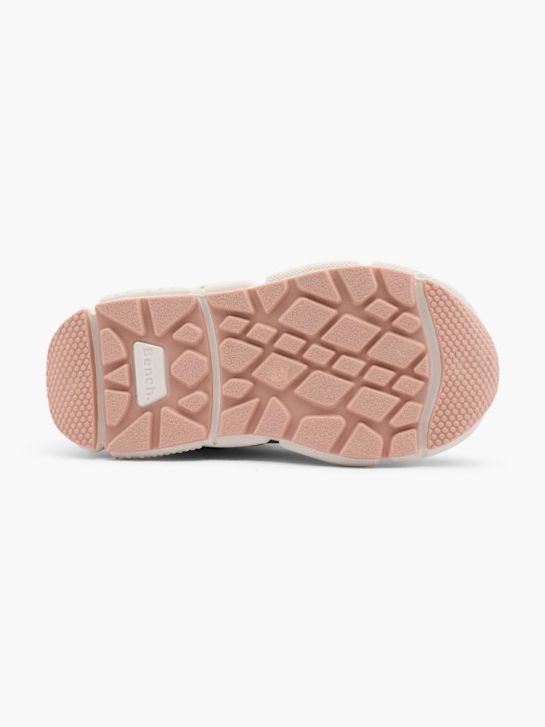 Bench Sneaker Pink 41439 4