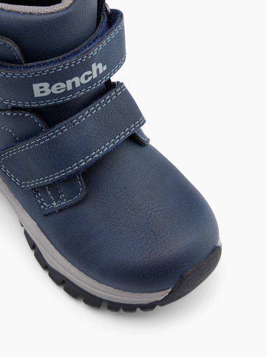 Bench Stiefel Blau 41444 2