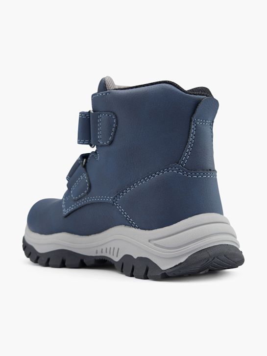 Bench Stiefel Blau 41444 3