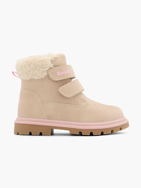 Bench Winterstiefel Beige 41446 1