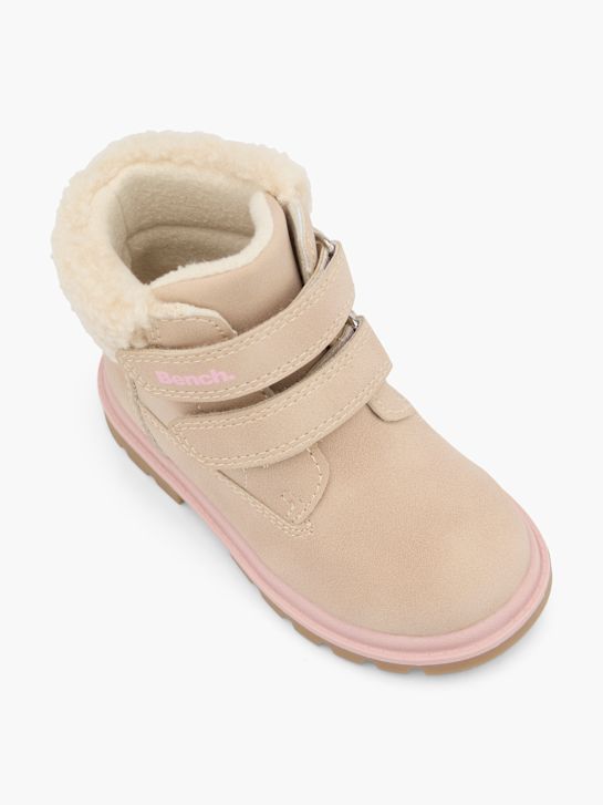 Bench Winterstiefel Beige 41446 2