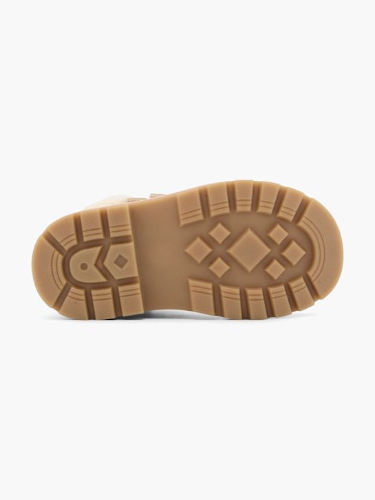 Bench Boots d'hiver Beige 41446 4