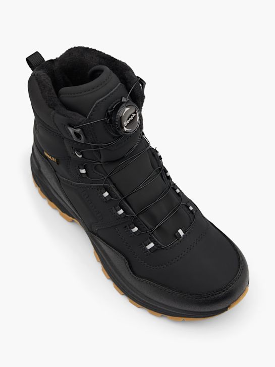 Bench Boots d'hiver Noir 41454 2